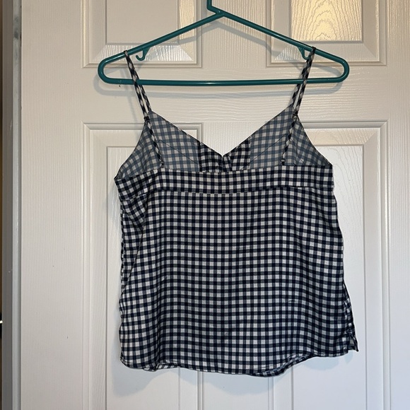 GUC Ambercombie and Fitch Women's Size Small Tanktop - Picture 6 of 6